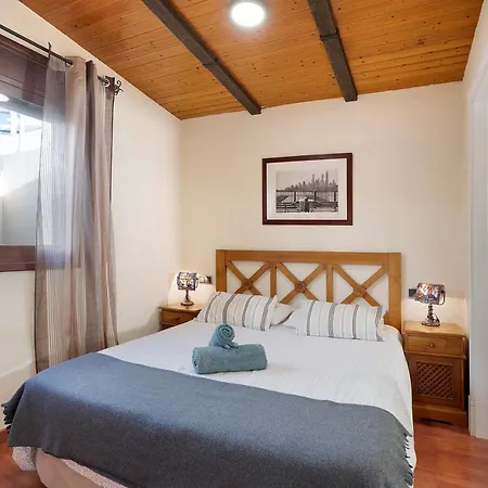 De Lujo Casa Grande Villa Costa Adeje (Tenerife)